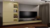 Royale touche laminate SM 121