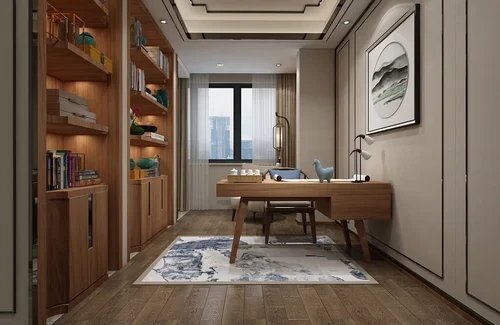 Royale Touche Laminate Rd 91 - Color: Brown