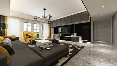 Royale touche Laminate sheet TL 1433