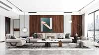 Royale touche laminate SF 604