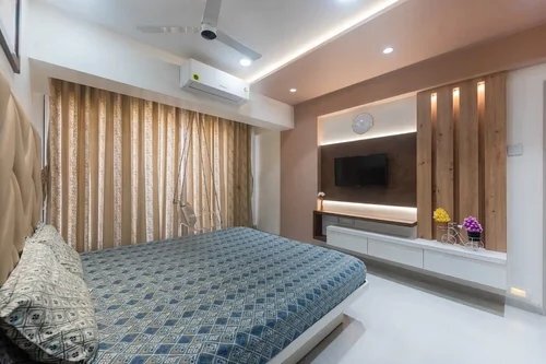 ROYALE TOUCHE LAMINATES AS 1676