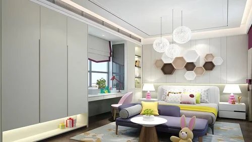 Royale touche laminate WD 132