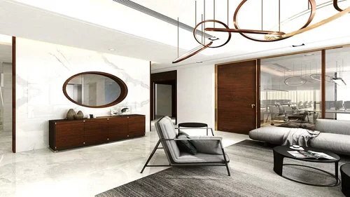 Royale Touche Laminates Hrd 458 - Application: Furniture Decoration