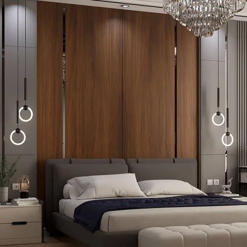 Royale touche laminate VO 619