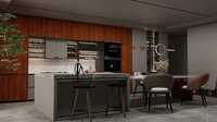 Royale touche laminate RD 543