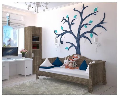 Royale touche Laminate sheet EO 1345