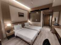 Royale touche Laminate sheet EO 1344