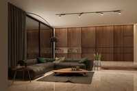 Royale touche laminate KO 616
