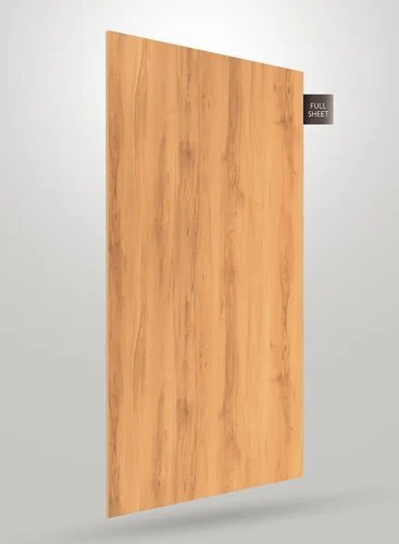 Royale Touche Laminate Sheet Rd 635 - 1 Mm, 1220mm X 2440mm Size, Rich Wooden Shade , Anti Scratch & Uv Colour Fastness