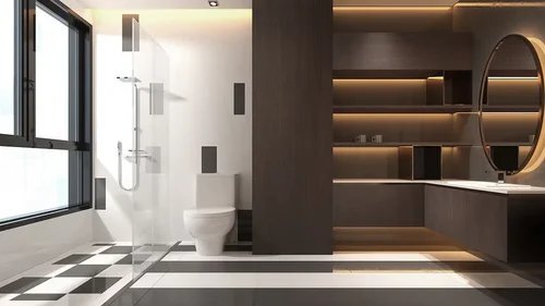 Royale touche laminate AW 839