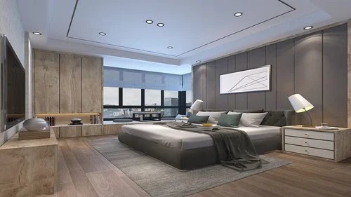 Royale Touche Laminates Ep 996 - Application: Furniture Decoration