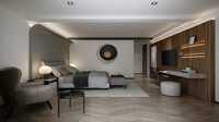Royale touche Laminate sheet TR 1618
