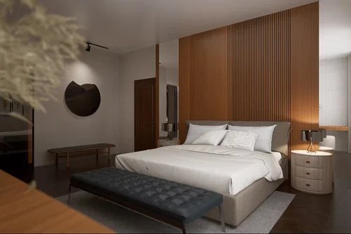 Royale touche laminate SF 607