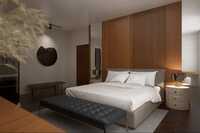 Royale touche laminate SF 607