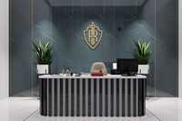 ROYALE TOUCHE LAMINATES PU 1790