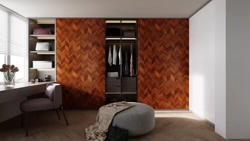 Royale Touche Laminate Sheet VC 1749