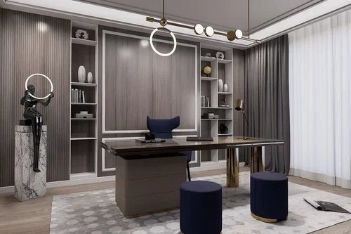 ROYALE TOUCHE LAMINATES Oak KO 614