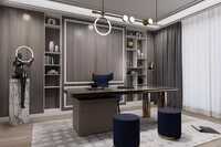 ROYALE TOUCHE LAMINATES Oak KO 614