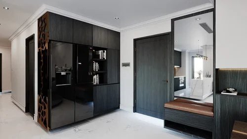 ROYALE TOUCHE LAMINATES TV 1689