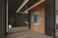 Royale touche laminate KO 564