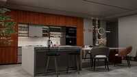 Royale touche laminate RD 543