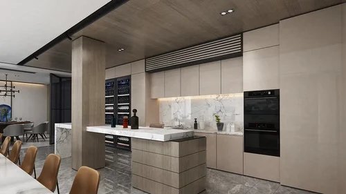 ROYALE TOUCHE LAMINATES CML 1181