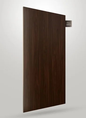 Royale Touche Laminate - 1mm Thick, 1220mm X 2440mm | Anti Scratch, Anti Bacterial, Scratch Resistant, Super Glossy Finish, Moisture Resistant