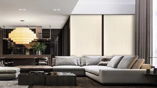 Royale touche laminate sheet CRYSTAL 1288