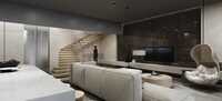 ROYALE TOUCHE LAMINATES CRYSTAL 1239