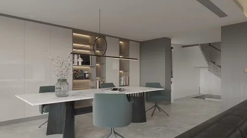 Matty Crystal Z+ 1153 Premium Laminate - Color: Any Color