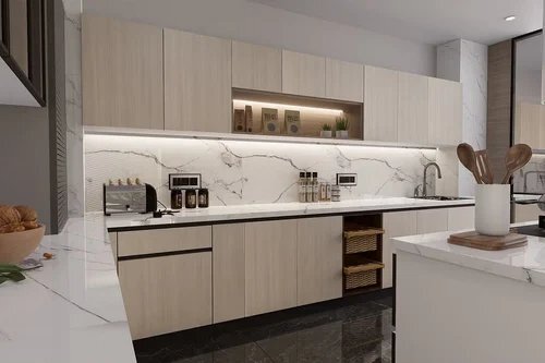 Royale touche laminate VO 618