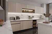 Royale touche laminate VO 618