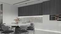 Royale touche laminate sheet CRYSTAL 1290