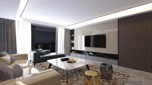 ROYALE TOUCHE LAMINATES CRYSTAL 1242