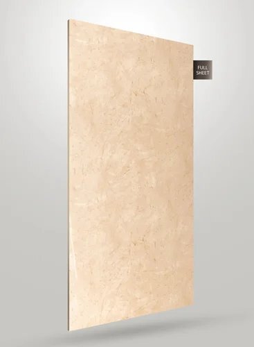 Royale touche Laminate sheet CRYSTAL 1275