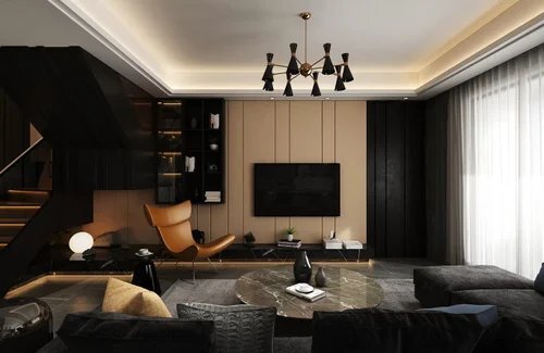 Royale touche Laminate sheet  LUXURY + CML 1164