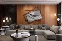 Royale touche laminate VO 622