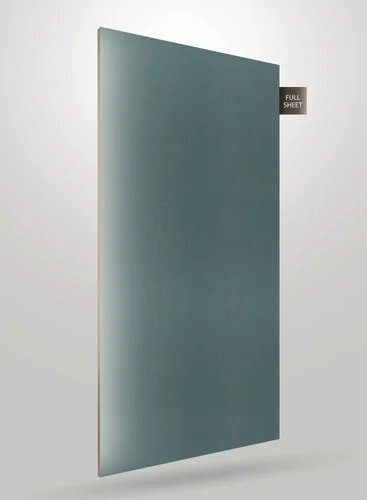 Royale touche Laminate sheet CRYSTAL 1285