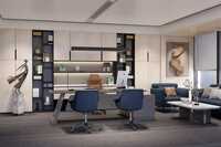 ROYALE TOUCHE LAMINATES OAK KO 615