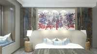 ROYALE TOUCHE LAMINATES CRYSTAL 1247