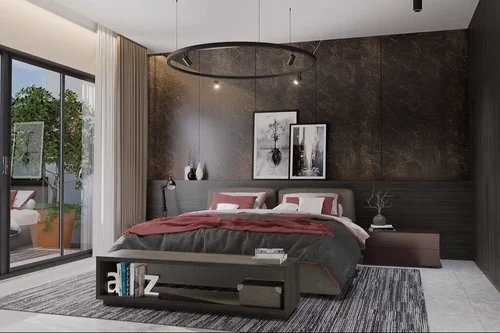 Royale touche laminate sheet CRYSTAL 1292