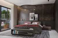 Royale touche laminate sheet CRYSTAL 1292