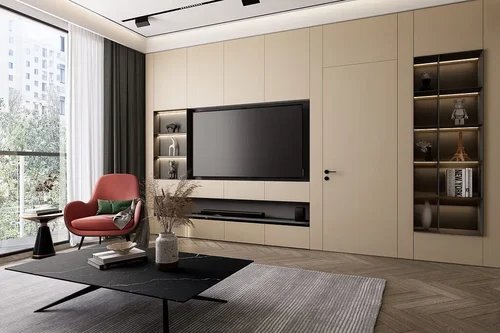 Royale Touche Laminates Pu Pu 246 - Application: Furniture Decoration