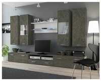 ROYALE TOUCHE LAMINATES CRYSTAL 1203