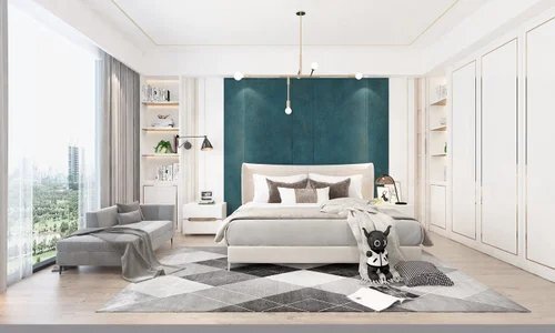 ROYALE TOUCHE LAMINATES CRSYTAL 1213