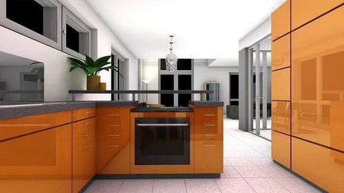 ROYALE TOUCHE LAMINATES CRYSTAL 1190