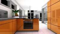 ROYALE TOUCHE LAMINATES CRYSTAL 1190