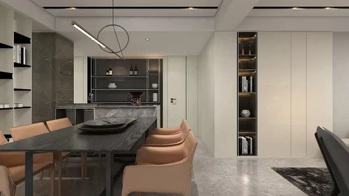 Royale Touche Laminate Sheet Pu 132 - Application: Wall Decoration