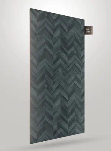 Royale touche Laminate sheet CRYSTAL 1280