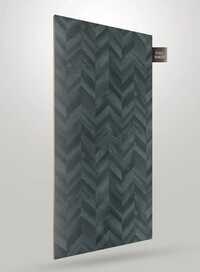 Royale touche Laminate sheet CRYSTAL 1280